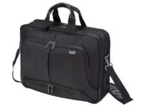 DICOTA Top Traveller PRO Laptop Bag 15.6" draagtas voor notebook