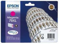 Epson 79XL - XL - magenta - origineel - inktcartridge