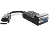 HP DisplayPort to VGA Adapter - videoconverter