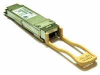 Cisco - QSFP+ zendontvanger module - 40 Gigabit LAN