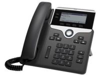 Cisco IP Phone 7821 - VoIP-telefoon