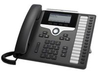 Cisco IP Phone 7861 - VoIP-telefoon