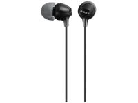 Sony MDR-EX15LP - In-ear hoofdtelefoons