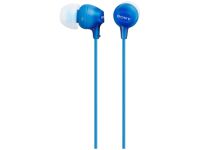 Sony MDR-EX15AP - In-ear hoofdtelefoons met micro