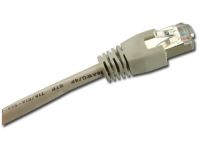 Sharkoon verbindingskabel - 50 cm - grijs