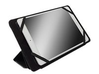 Krusell Donsö Tablet Case Large - beschermende bedekking voor tablet