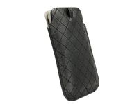 Krusell Coco Mobile Pouch Extra Large - etui voor mobiele telefoon