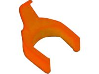 PatchSee PatchClip OR/PC - kleurcode voor connectoren (Oranje)