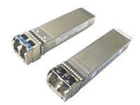Cisco - SFP+ transceivermodule - 8GB glasvezelkanaal (SW)