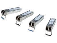 Cisco Rugged SFP - SFP (mini-GBIC) transceivermodule - GigE