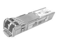Cisco - SFP (mini-GBIC) transceivermodule - GigE