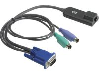 HPE USB Interface Adapter - video/USB-uitbreider