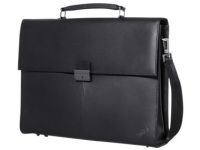 Lenovo ThinkPad Executive Leather Case draagtas voor notebook