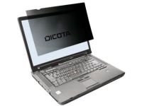 DICOTA beschermer voor beeldscherm van notebook
