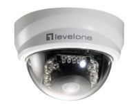 LevelOne FCS-3101 - netwerkbewakingscamera