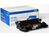 Brother DR3300 - OPC-drum unit