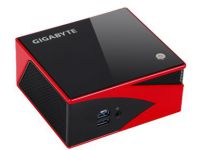 Gigabyte Brix GB-BXA8G-8890 PC/workstation barebone [Refurbished - 1 JAAR GARRANTIE]