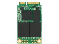 Transcend MSA370 - solid state drive - 64 GB - SATA 6Gb/s