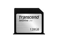 Transcend JetDrive Lite 130 - flashgeheugenkaart - 128 GB