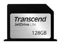 Transcend JetDrive Lite 360 - flashgeheugenkaart - 128 GB