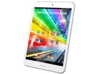 Archos Elements 79 Platinium - tablet - Android 4.2 (Jelly Bean) - 8 GB - 7.85"