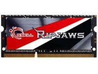 G.Skill Ripjaws F3-1600C11S-4GRSL - DDR3L - 4 GB - SO DIMM 204-PIN