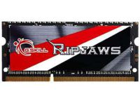 G.Skill Ripjaws F3-1866C11S-8GRSL - DDR3 - 8 GB - SO DIMM 204-pin