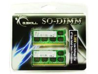 G.Skill - DDR3 - 16 GB : 2 x 8 GB