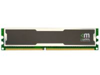 Mushkin Silverline - DDR2 - 2 GB - DIMM 240-pins