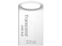Transcend JetFlash 710 - USB-flashstation - 32 GB