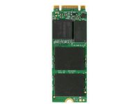 Transcend MTS600 - solid state drive - 64 GB - SATA 6Gb/s
