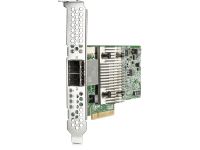 HPE H241 Smart Host Bus Adapter - controller voor opslag - SATA 6Gb/s / SAS 12Gb/s - PCIe 3.0 x8