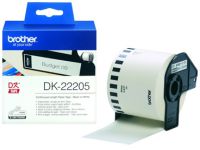 Brother DK-22205 - thermisch papier