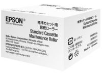 Epson Standart Cassette Maintenance Roller - rollerset medialade