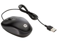 HP USB Travel Mouse