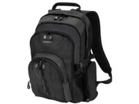 DICOTA Backpack Universal Laptop Bag 15.6" rugzak voor notebook