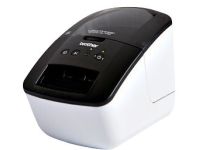 Brother QL-700 - etiketprinter - monochroom - direct thermisch