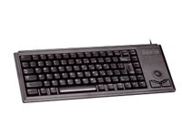 CHERRY ML4420 - toetsenbord - Engels -VS - zwart