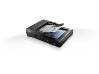 Canon imageFORMULA DR-F120 - documentscanner - bureaumodel - USB 2.0