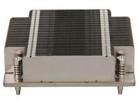 Supermicro SNK-P0046P - koeler voor processor - 1U