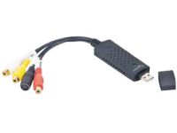 Gembird UVG-002 - video capture adapter - USB 3.0