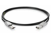 HPE SAS externe kabel - 2 m