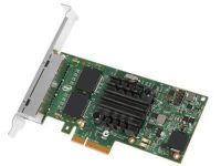Intel Ethernet Server Adapter I350-T4 - netwerkadapter