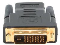 Gembird videoadapter - HDMI / DVI