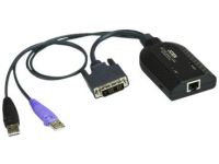 ATEN KA7166 - toetsenbord / video / muis (TVM) kabel