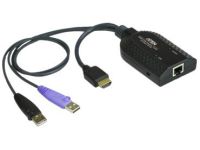 ATEN KA7168 - toetsenbord / video / muis (KVM) adapter