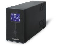 EnerGenie EG-UPS-031 - UPS - 390 Watt - 650 VA