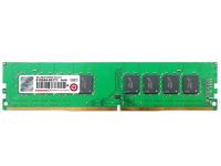 Transcend - DDR4 - 8 GB - DIMM 288-PIN - niet-gebufferd