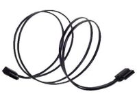 SilverStone CP11 - SATA-kabel - 50 cm