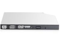 HPE DVD±RW (±R DL)/DVD-RAM-station - Serial ATA - intern